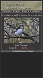Mobile Screenshot of hfn.dk